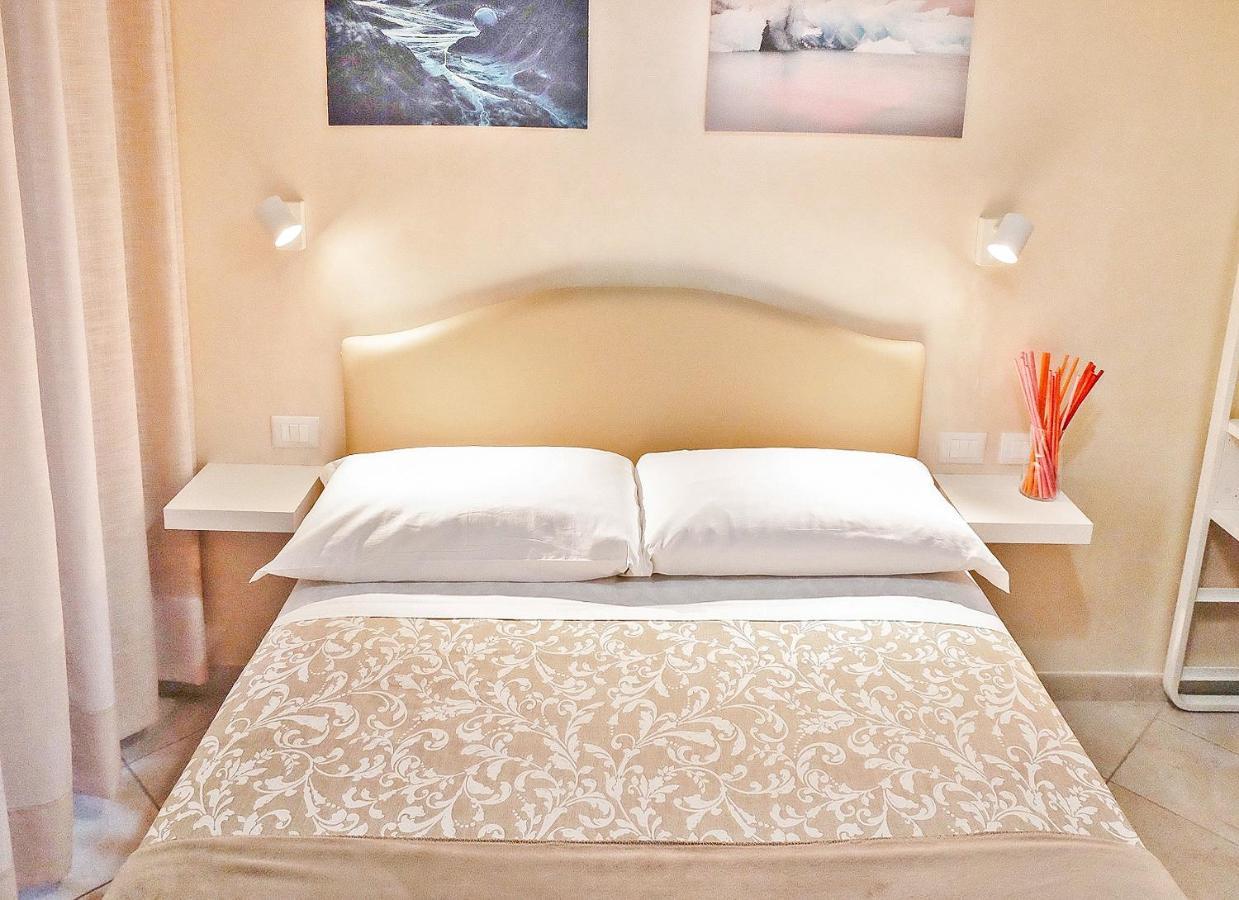 로마 Re Monti B&B 외부 사진