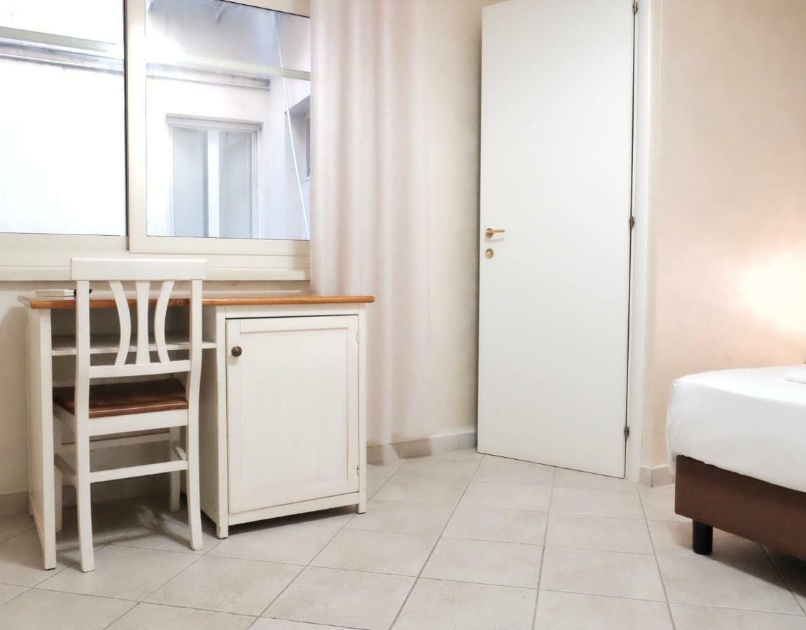 로마 Re Monti B&B 외부 사진